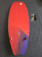 C Used Fanatic Freewave TE 125 - Image 3