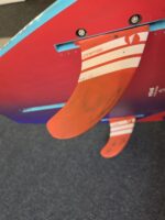 C Used Fanatic Freewave TE 125 - Image 8