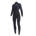 Prolimit Flare Steamer Freezip 4/3 Women's Wetsuit 2026
