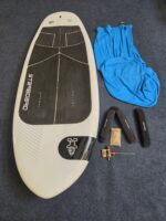 Consignment Starboard Wing Board 95L - Image 5