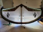 C Used Naish ADX 4.0m Wing