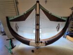 C Used Naish ADX 4.0m Wing - Image 2