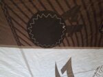 C Used Naish ADX 4.0m Wing - Image 3