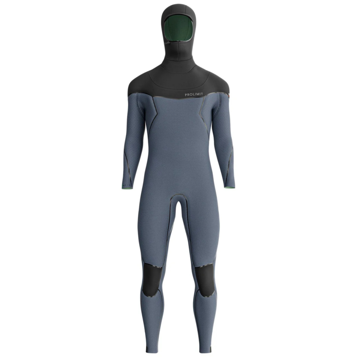 Prolimit Vapor Steamer C-Zip 6/4 Hooded Men's Wetsuit 2026