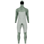 Prolimit Vapor Steamer C-Zip 6/4 Hooded Men's Wetsuit 2026