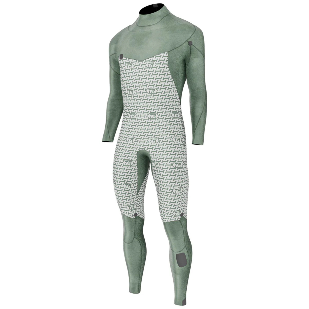 Prolimit Vapor Steamer C-Zip 5/4 Men's Wetsuit 2026