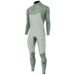 Prolimit Vapor Steamer C-Zip 5/4 Men's Wetsuit 2026