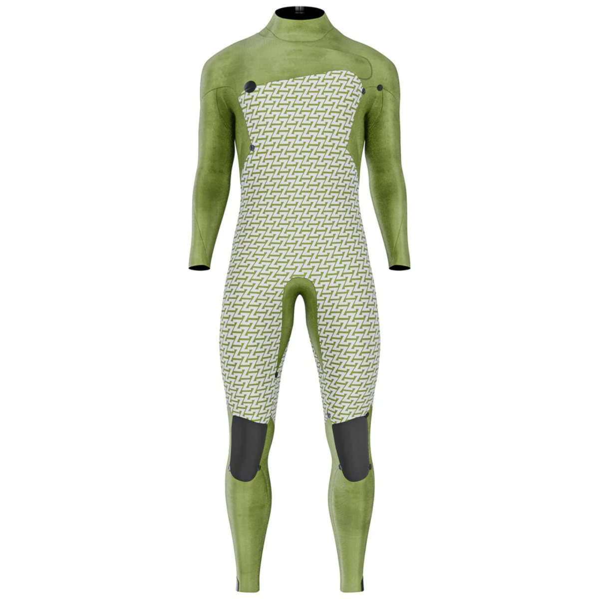 Prolimit Predator Steamer Free-X 6/4 Men's Wetsuit 2026
