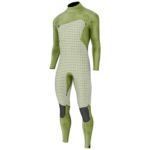 Prolimit Predator Steamer V-Zip 5/4 Men's Wetsuit 2026