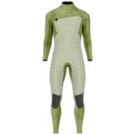 Prolimit Predator Steamer V-Zip 5/4 Men's Wetsuit 2026