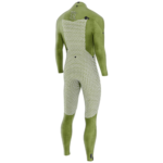 Prolimit Predator Steamer V-Zip 5/4 Men's Wetsuit 2026