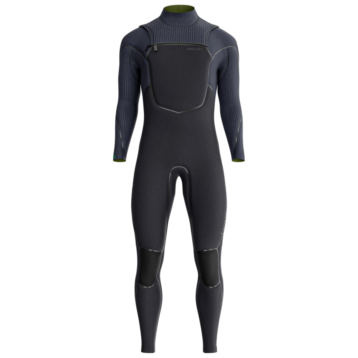 Prolimit Predator Steamer Freezip 6/4 Men's Wetsuit 2026