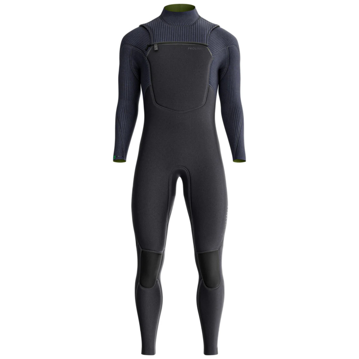 Prolimit Predator Steamer Freezip 5/4 Men's Wetsuit 2026