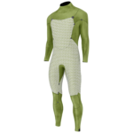 Prolimit Predator Steamer Freezip 5/4 Men's Wetsuit 2026