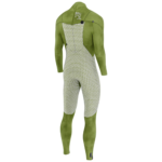 Prolimit Predator Steamer Freezip 5/4 Men's Wetsuit 2026