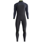 Prolimit Predator Steamer Freezip 4/3 Men's Wetsuit 2026