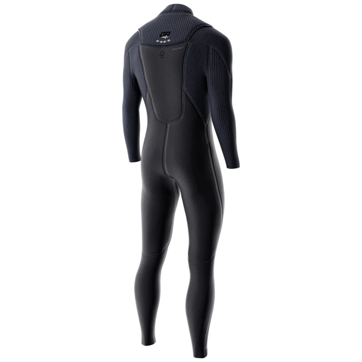 Prolimit Predator Steamer Freezip 4/3 Men's Wetsuit 2026