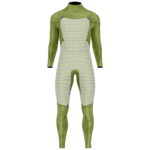 Prolimit Predator Steamer Freezip 4/3 Men's Wetsuit 2026