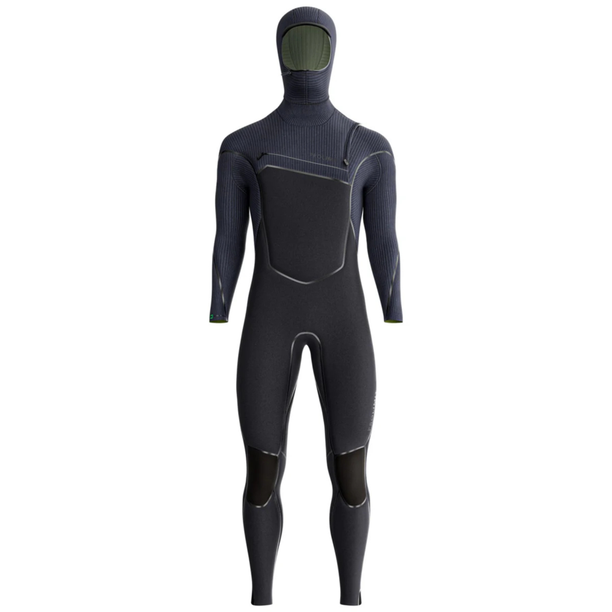 Prolimit Predator Steamer Free-X 6/4 Hooded Men's Wetsuit 2026