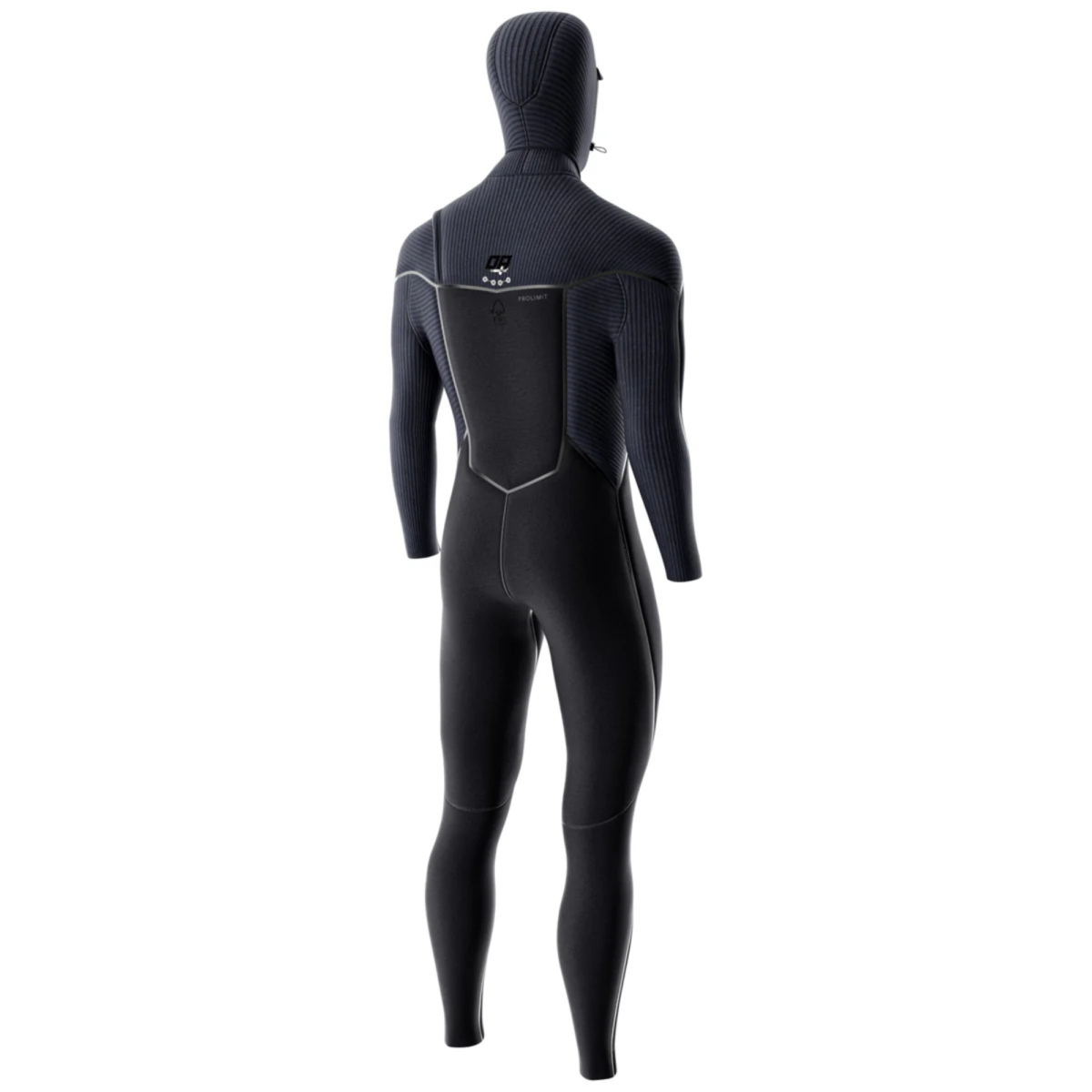Prolimit Predator Steamer Free-X 6/4 Hooded Men's Wetsuit 2026