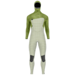 Prolimit Predator Steamer Free-X 6/4 Hooded Men's Wetsuit 2026