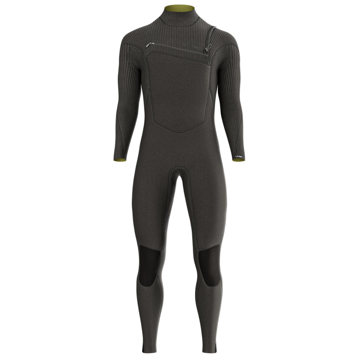 Prolimit Predator Steamer Free-X 4/3 Men's Wetsuit 2026
