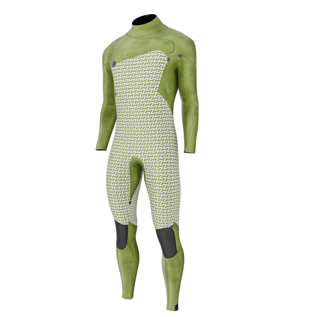Prolimit Predator Steamer Free-X 4/3 Men's Wetsuit 2026