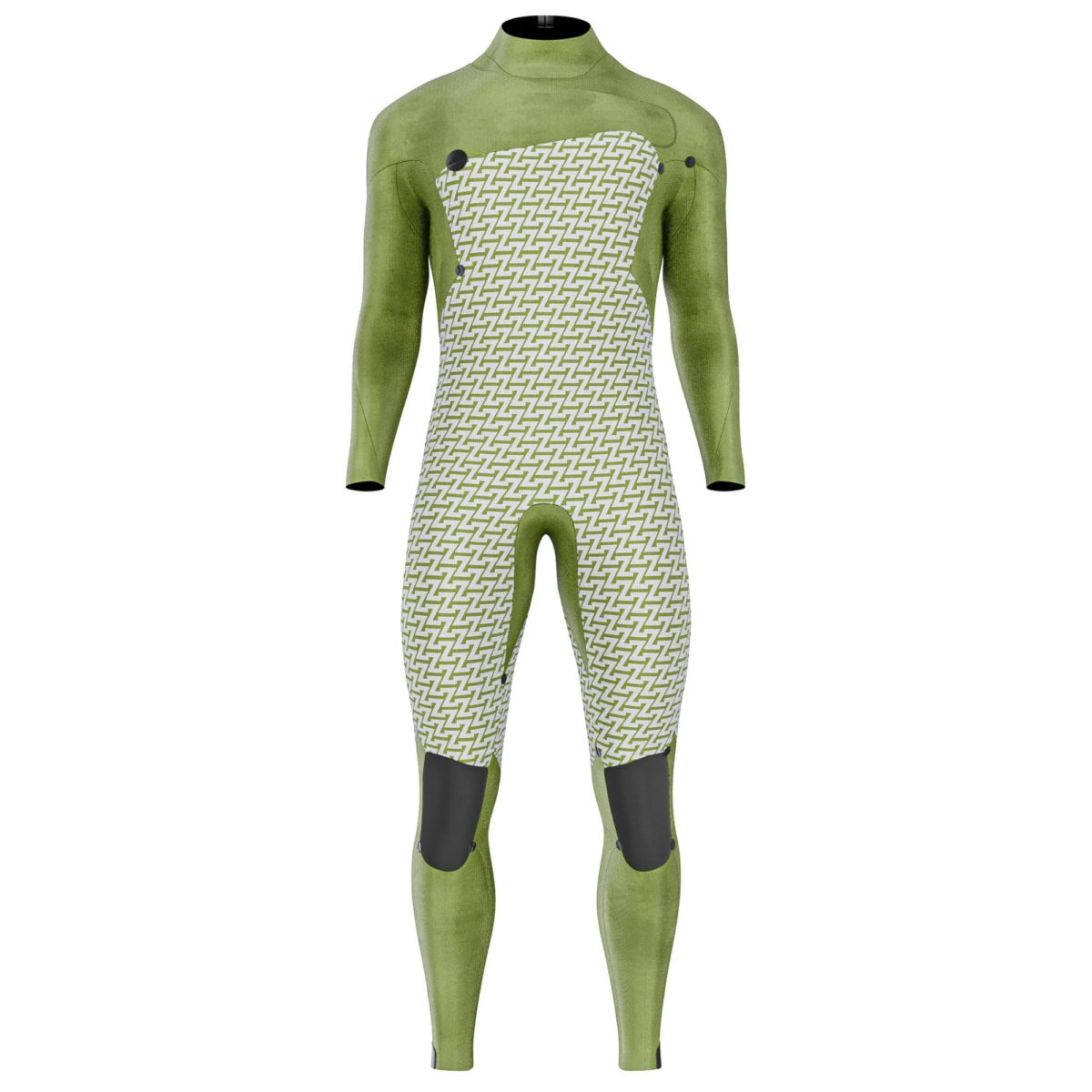 Prolimit Predator Steamer Free-X 4/3 Men's Wetsuit 2026