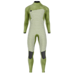 Prolimit Predator Steamer Free-X 4/3 Men's Wetsuit 2026