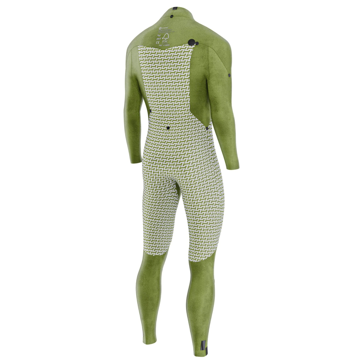Prolimit Predator Steamer Free-X 4/3 Men's Wetsuit 2026