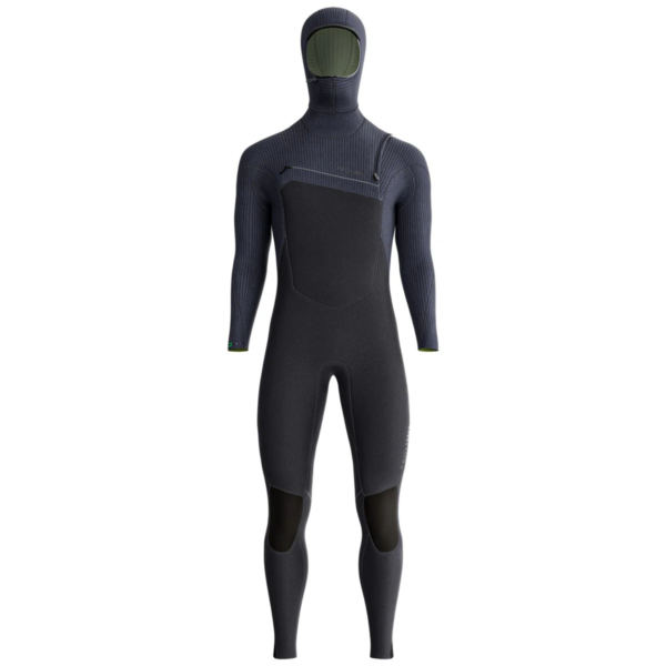 Prolimit Predator Steamer Free-X 4/3 Hooded Men's Wetsuit 2026