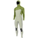 Prolimit Predator Steamer Free-X 4/3 Hooded Men's Wetsuit 2026