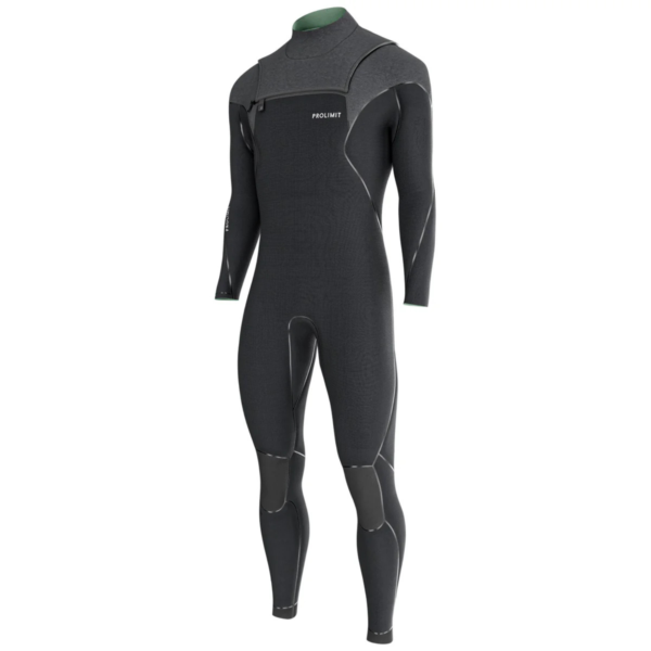 Prolimit Mercury Steamer Freezip 5/4 Men's Wetsuit 2026