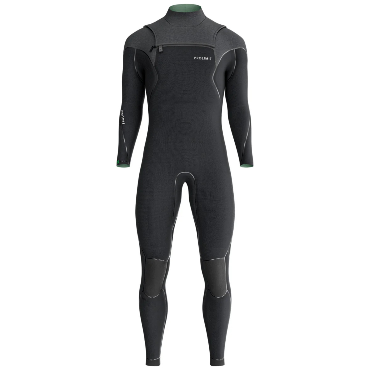 Prolimit Mercury Steamer Freezip 5/4 Men's Wetsuit 2026