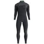 Prolimit Mercury Steamer Freezip 5/4 Men's Wetsuit 2026