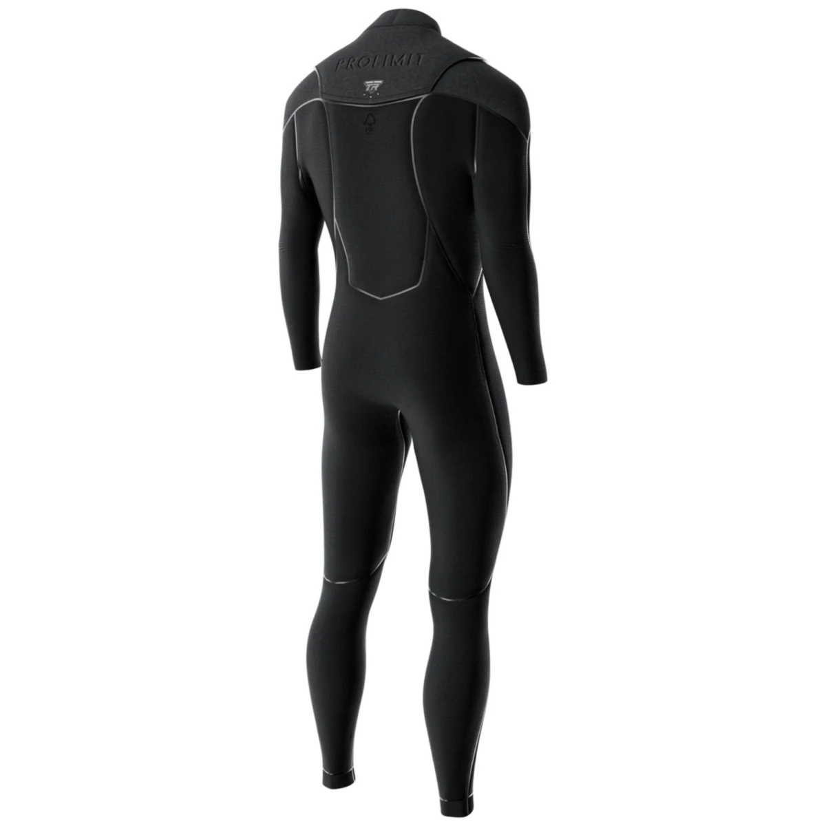 Prolimit Mercury Steamer Freezip 5/4 Men's Wetsuit 2026
