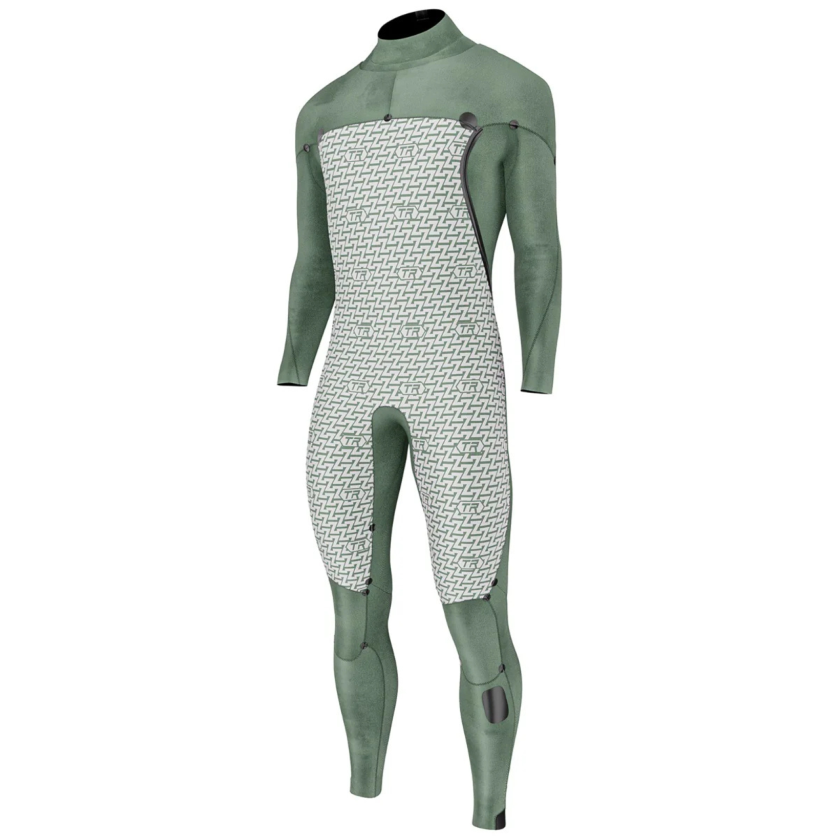Prolimit Mercury Steamer Freezip 5/4 Men's Wetsuit 2026
