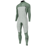 Prolimit Mercury Steamer Freezip 5/4 Men's Wetsuit 2026