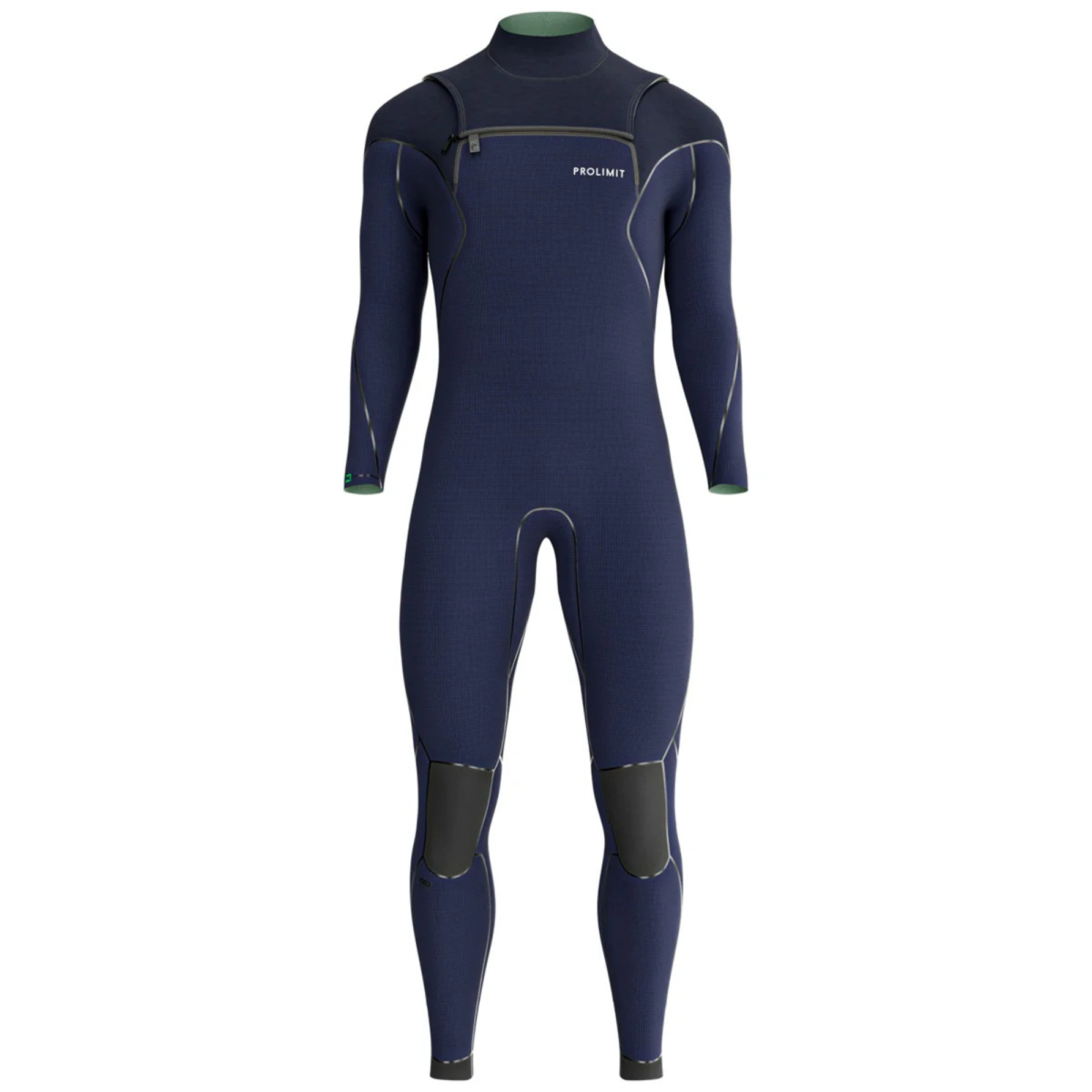 Prolimit Mercury Steamer Freezip 4/3 Men's Wetsuit 2026