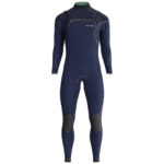 Prolimit Mercury Steamer Freezip 4/3 Men's Wetsuit 2026
