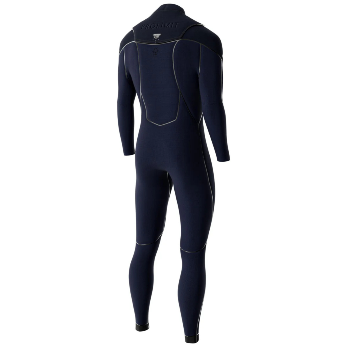 Prolimit Mercury Steamer Freezip 4/3 Men's Wetsuit 2026