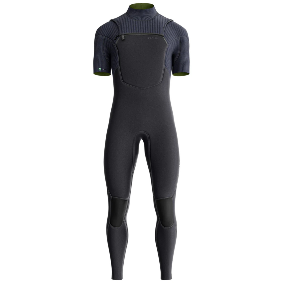 Prolimit Predator Short Arm Freezip 4/3 Men's Wetsuit 2026