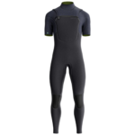 Prolimit Predator Short Arm Freezip 4/3 Men's Wetsuit 2026