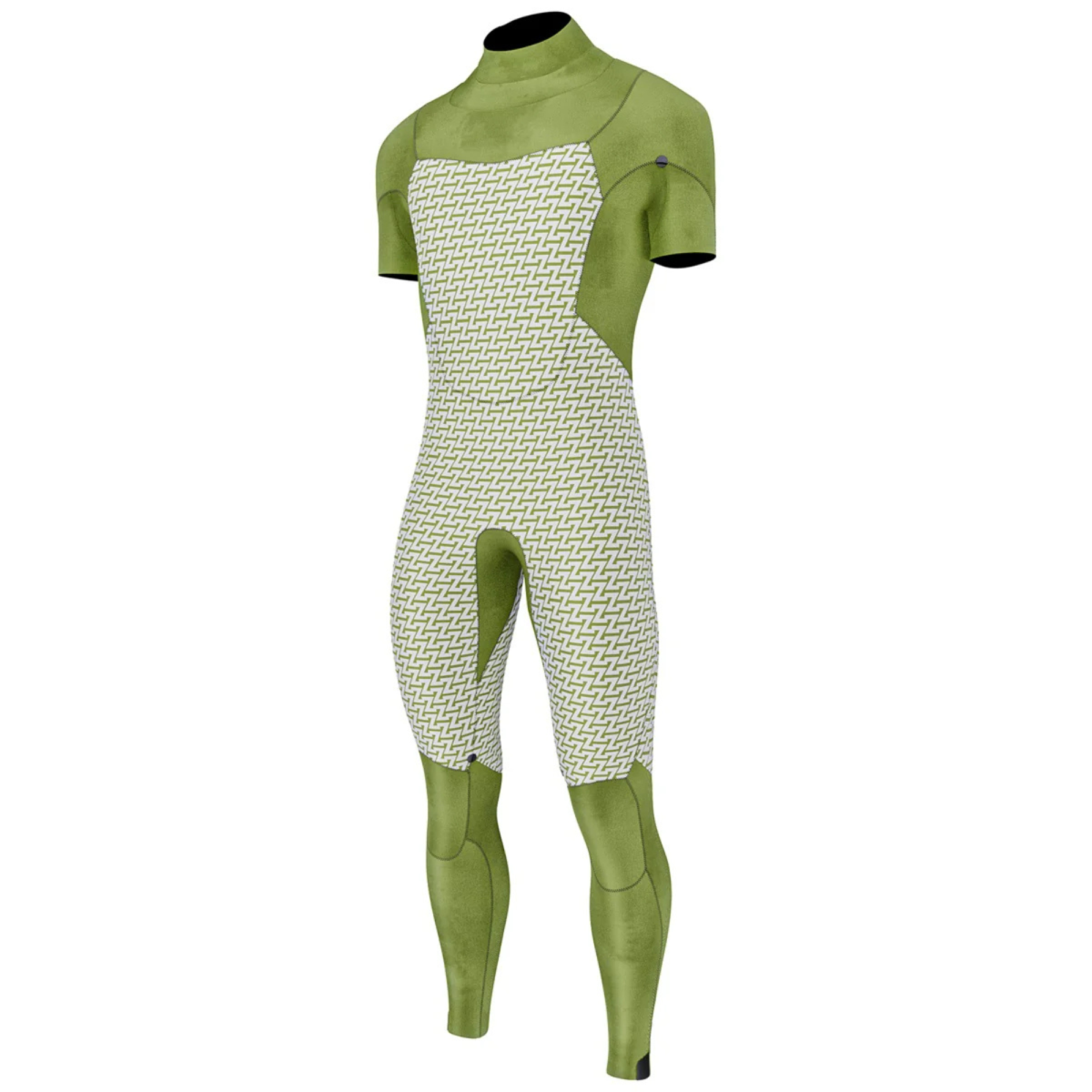 Prolimit Predator Short Arm Freezip 4/3 Men's Wetsuit 2026