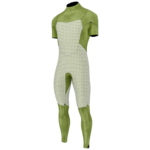 Prolimit Predator Short Arm Freezip 4/3 Men's Wetsuit 2026