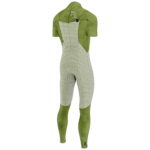 Prolimit Predator Short Arm Freezip 4/3 Men's Wetsuit 2026