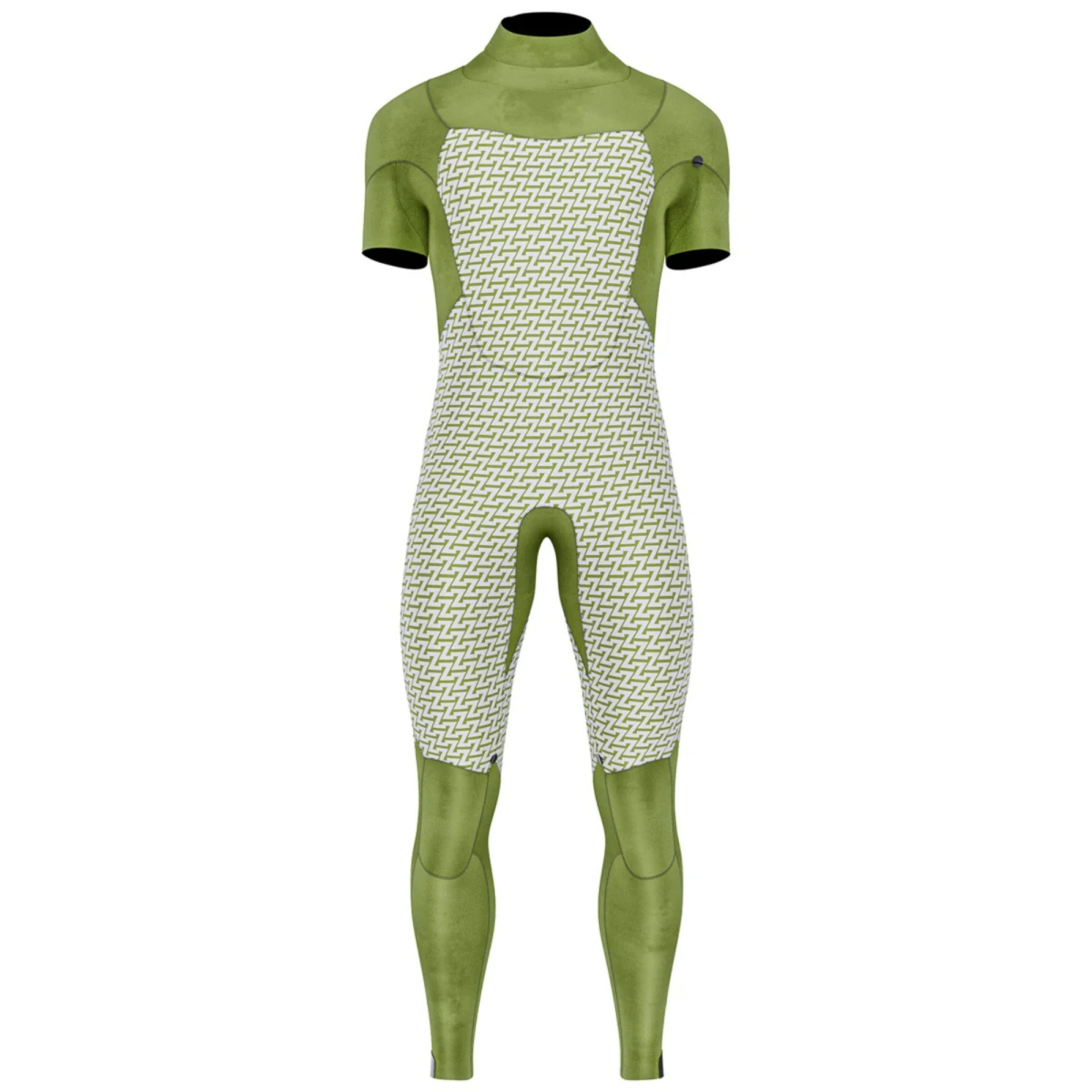 Prolimit Predator Short Arm Freezip 4/3 Men's Wetsuit 2026