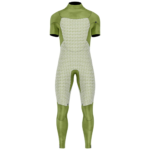 Prolimit Predator Short Arm Freezip 4/3 Men's Wetsuit 2026