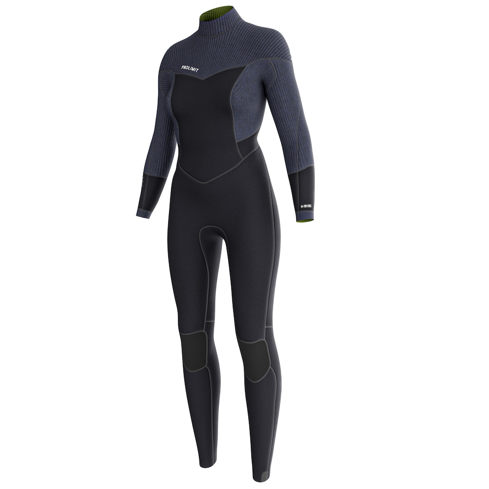 Prolimit Flare Steamer Free-X 6/4 Women's Wetsuit 2026 Prolimit Flare Steamer Free-X 6/4 Women's Wetsuit 2026