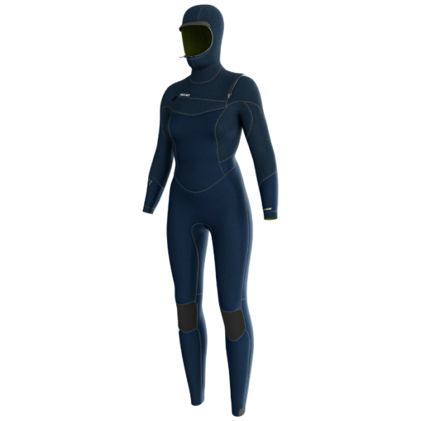 Prolimit Flare Steamer Free-X 6/4 Hooded Women's Wetsuit 2026
